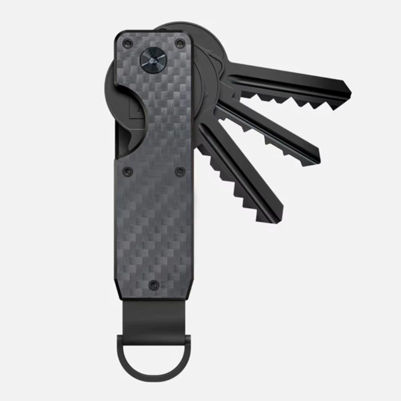 Key Organizer Case