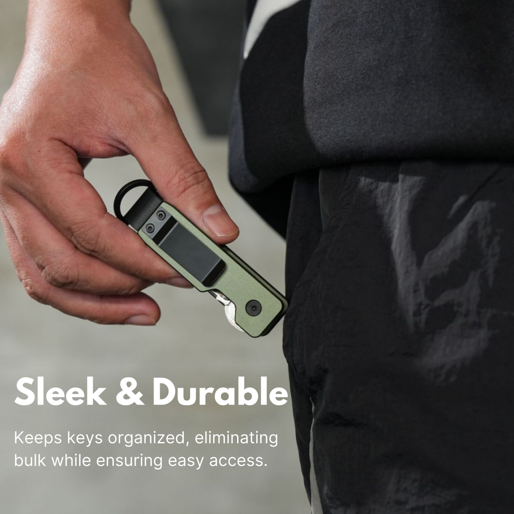 Key Organizer Case