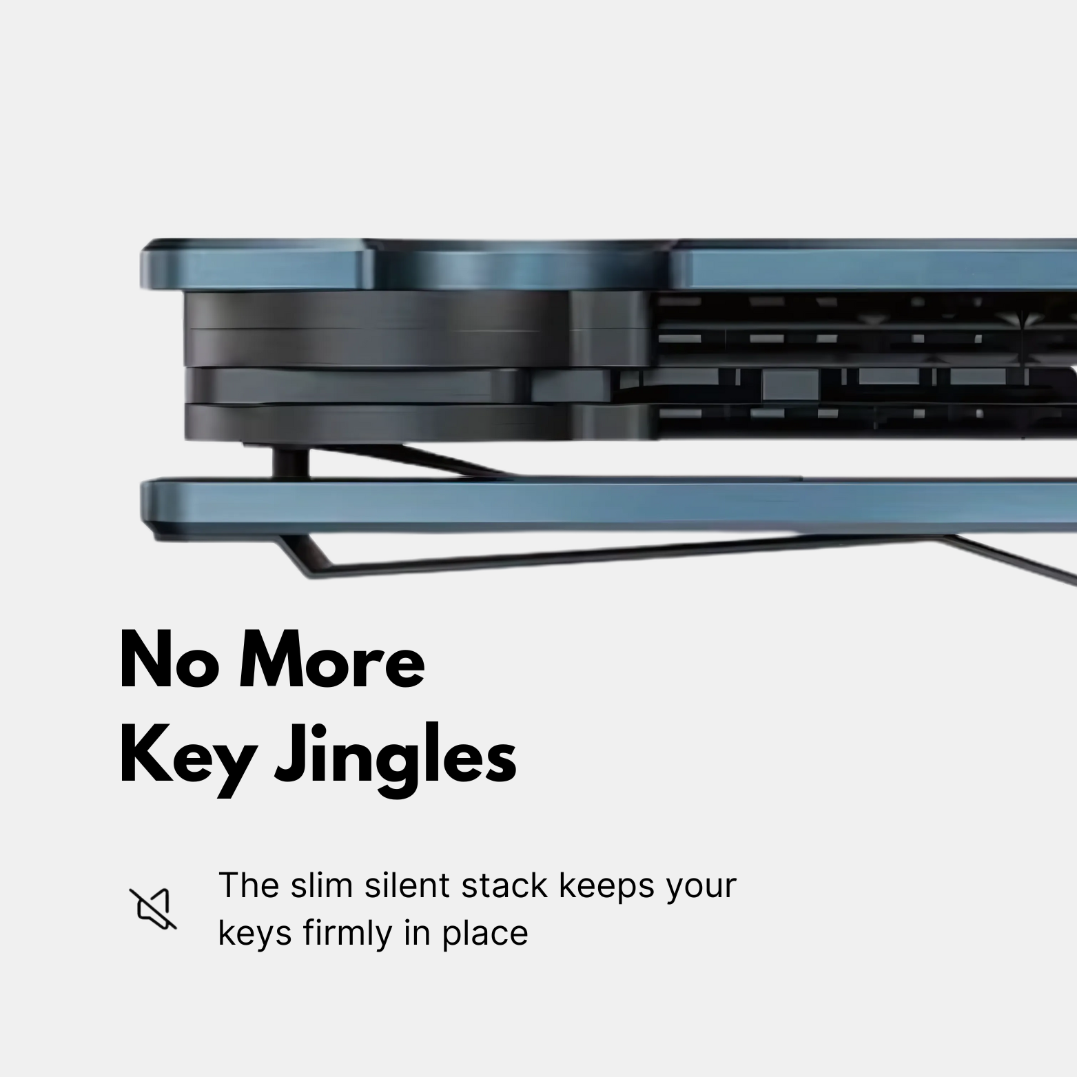Key Organizer Case
