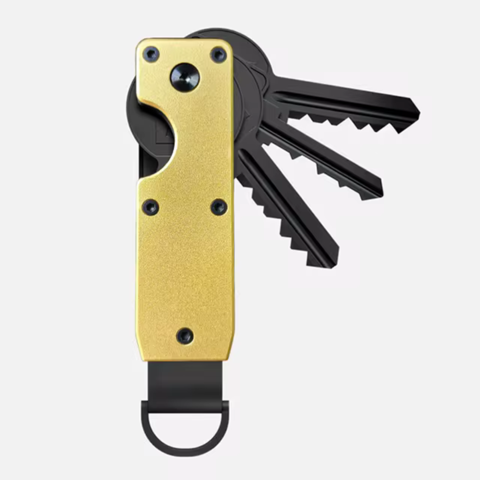 Key Organizer Case