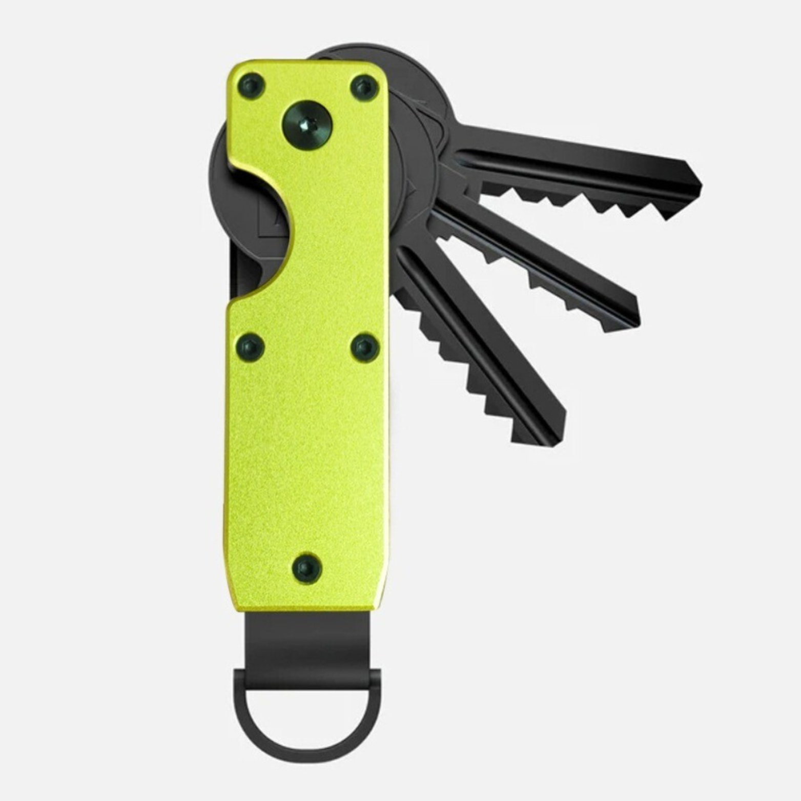 Key Organizer Case