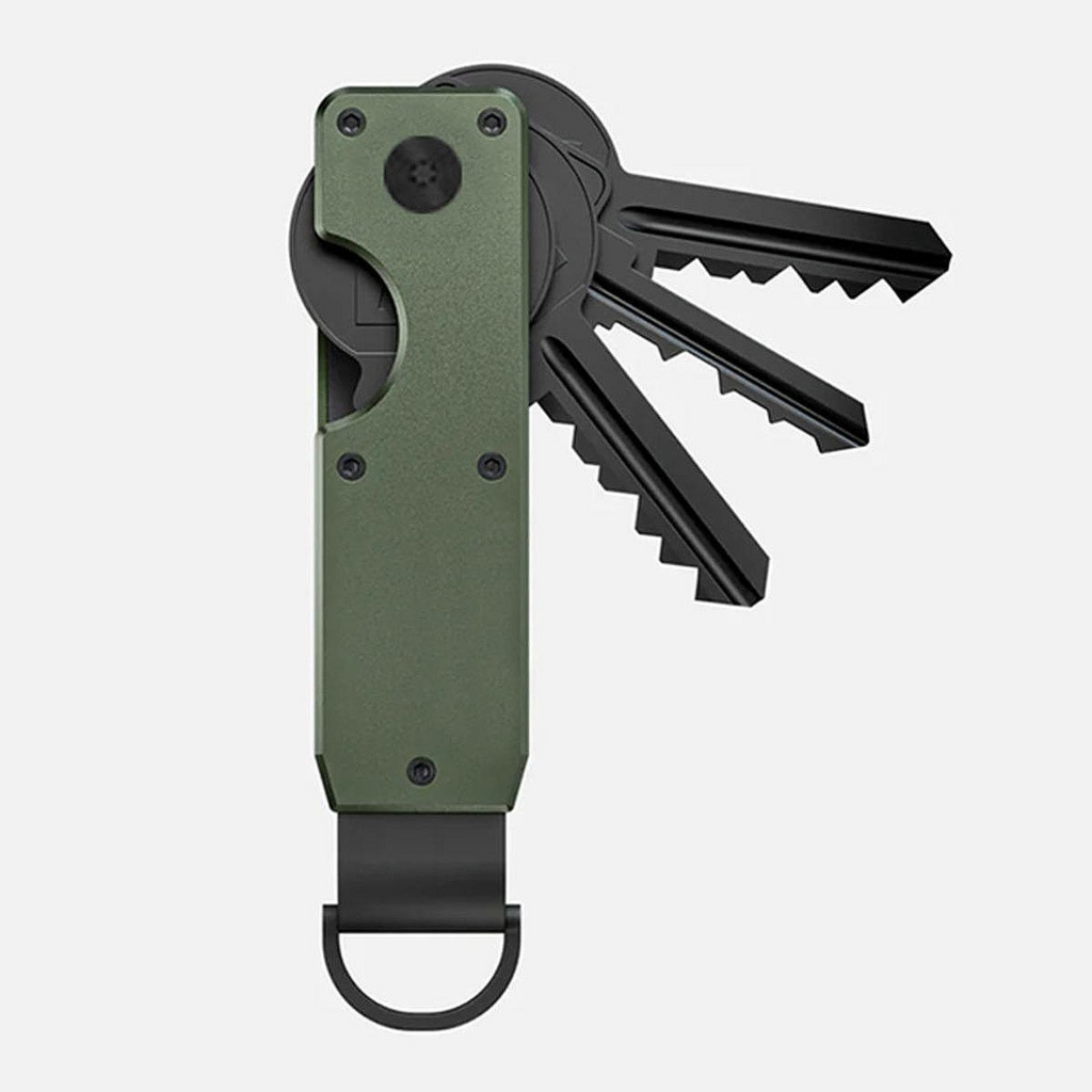 Key Organizer Case
