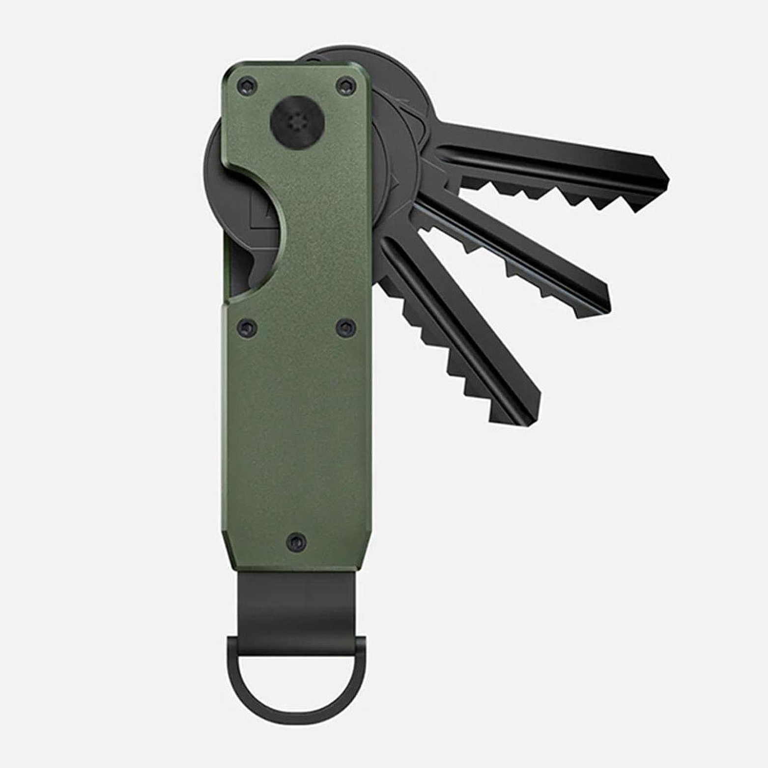 Key Organizer Case