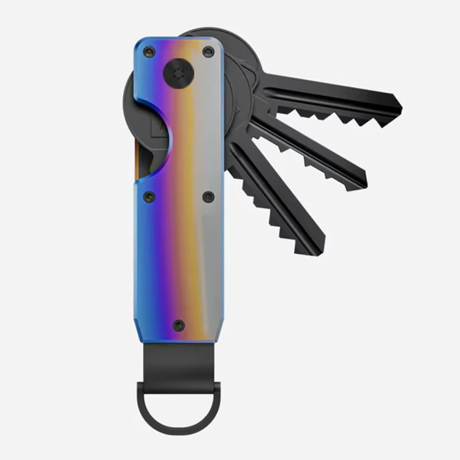 Key Organizer Case