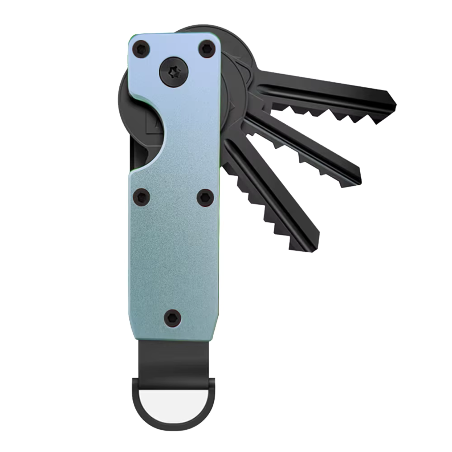 Key Organizer Case