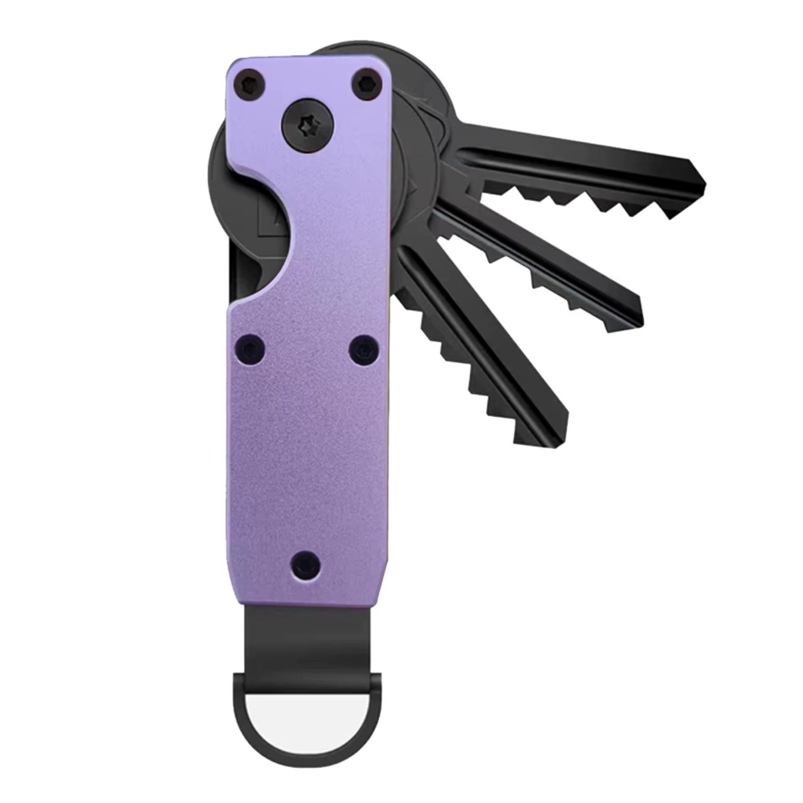Key Organizer Case
